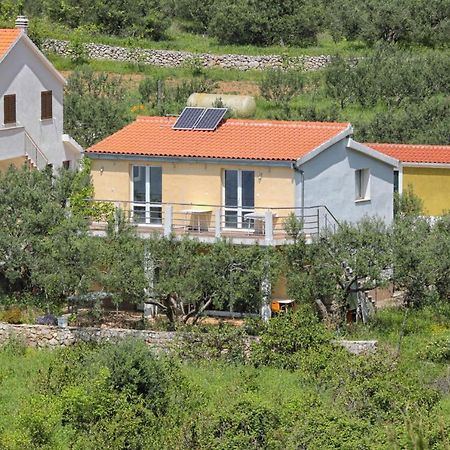Seaside Secluded Apartments Cove Skozanje, Hvar - 14899 Gdinj Exterior photo